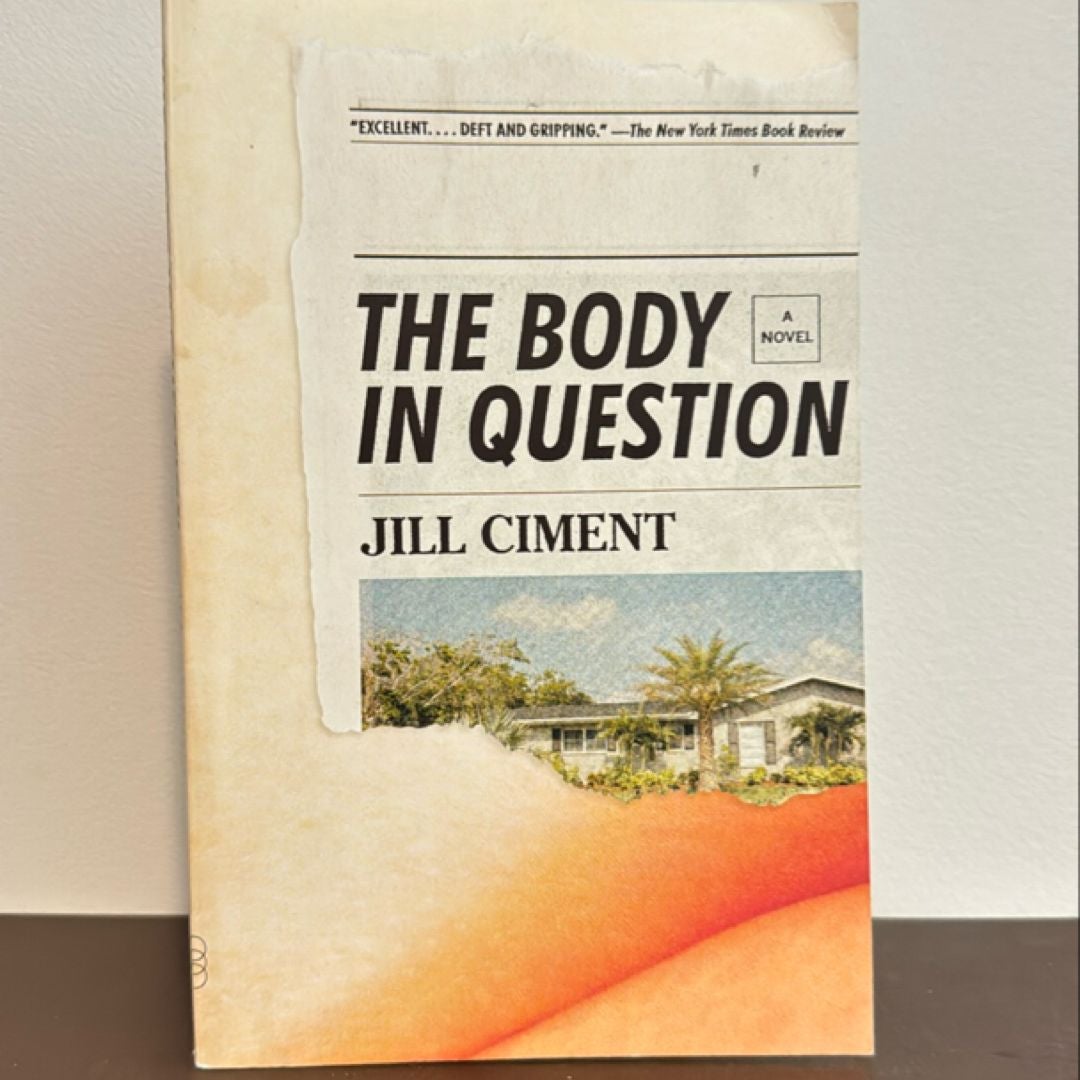 The Body in Question