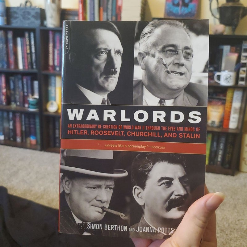 Warlords