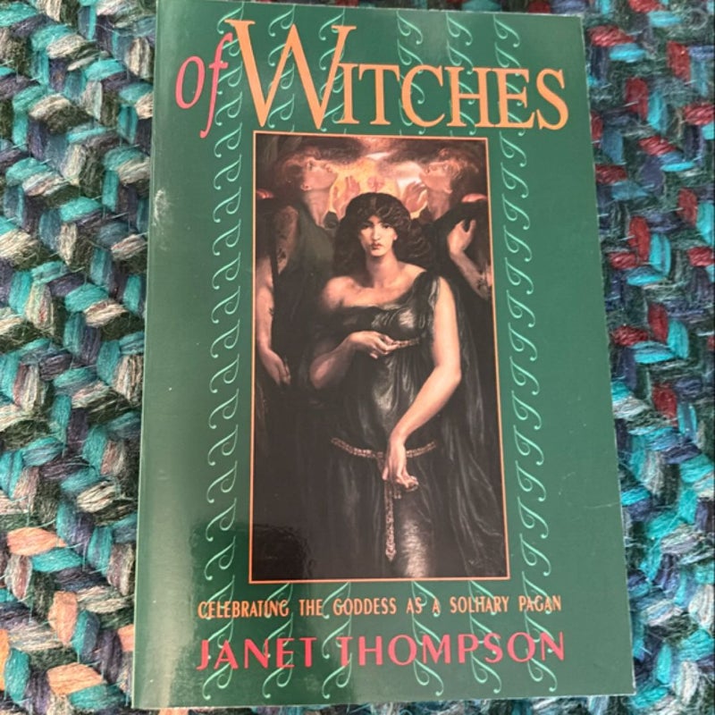 Of Witches