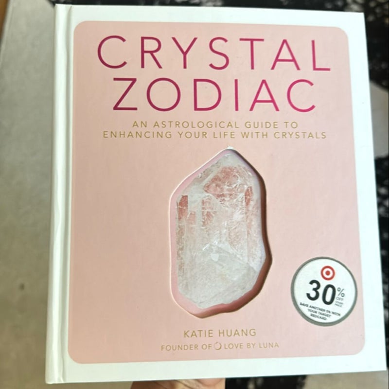 Crystal Zodiac