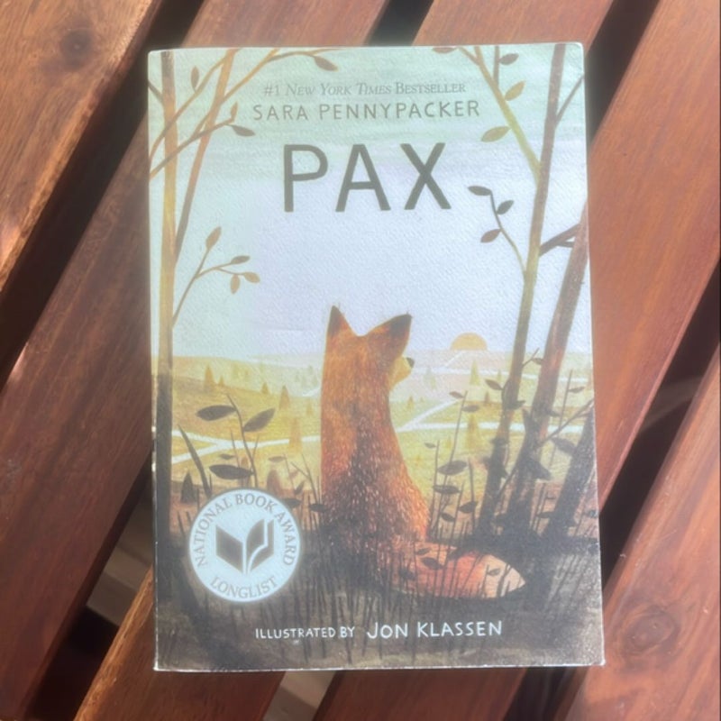 Pax