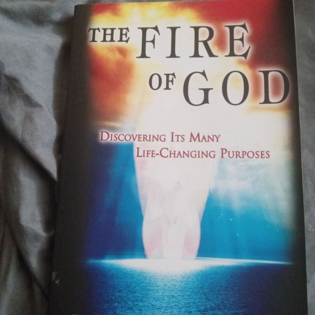 The Fire of God