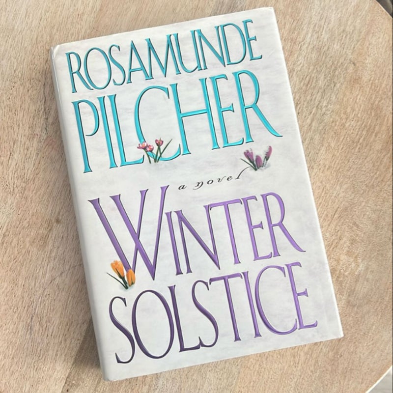 Winter Solstice