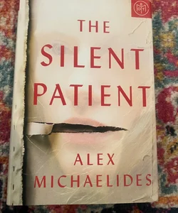 The Silent Patient