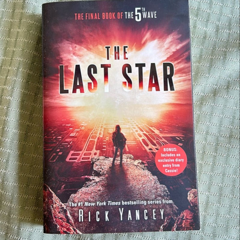 The Last Star