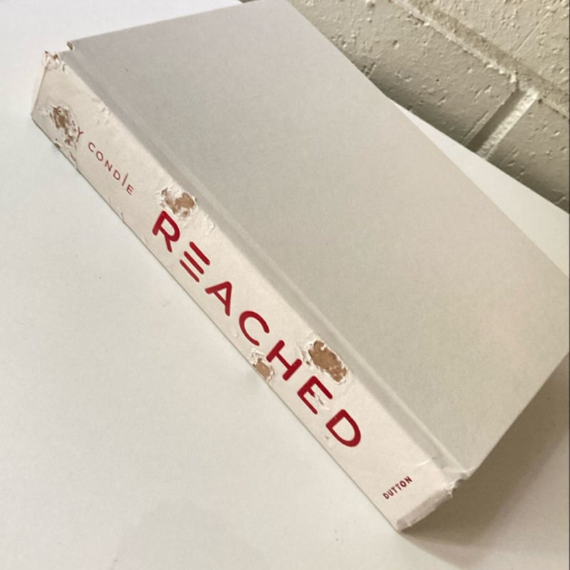 Matched Trilogy Box Set