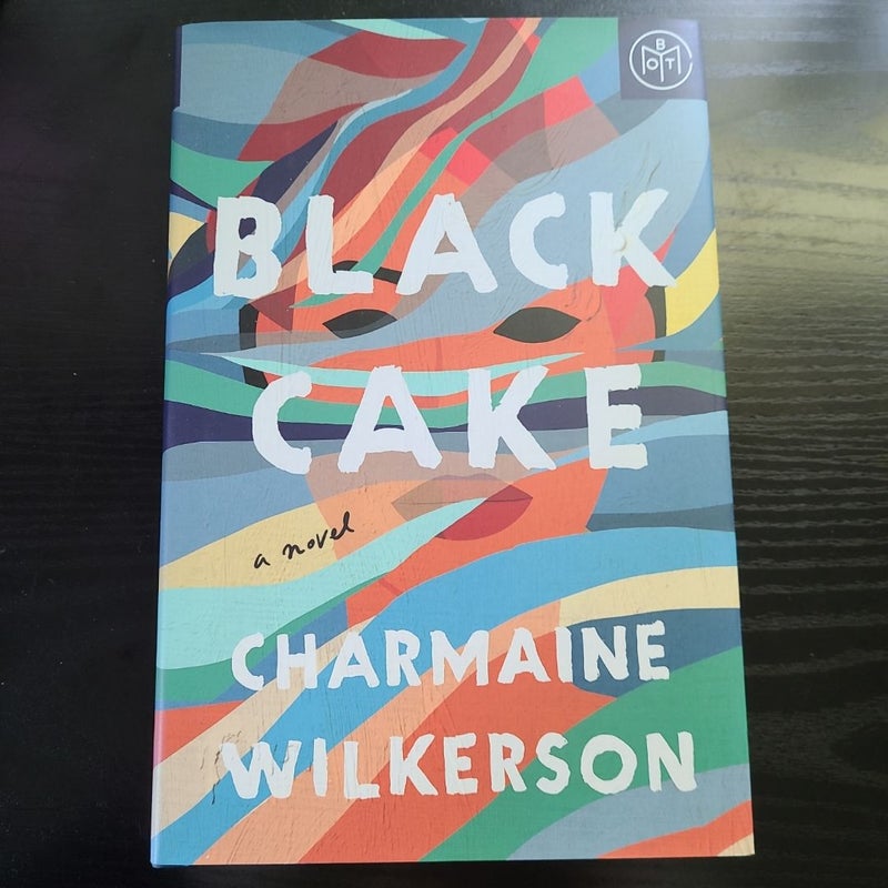 Black Cake