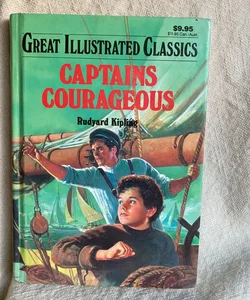 Captains Courageous (1992)