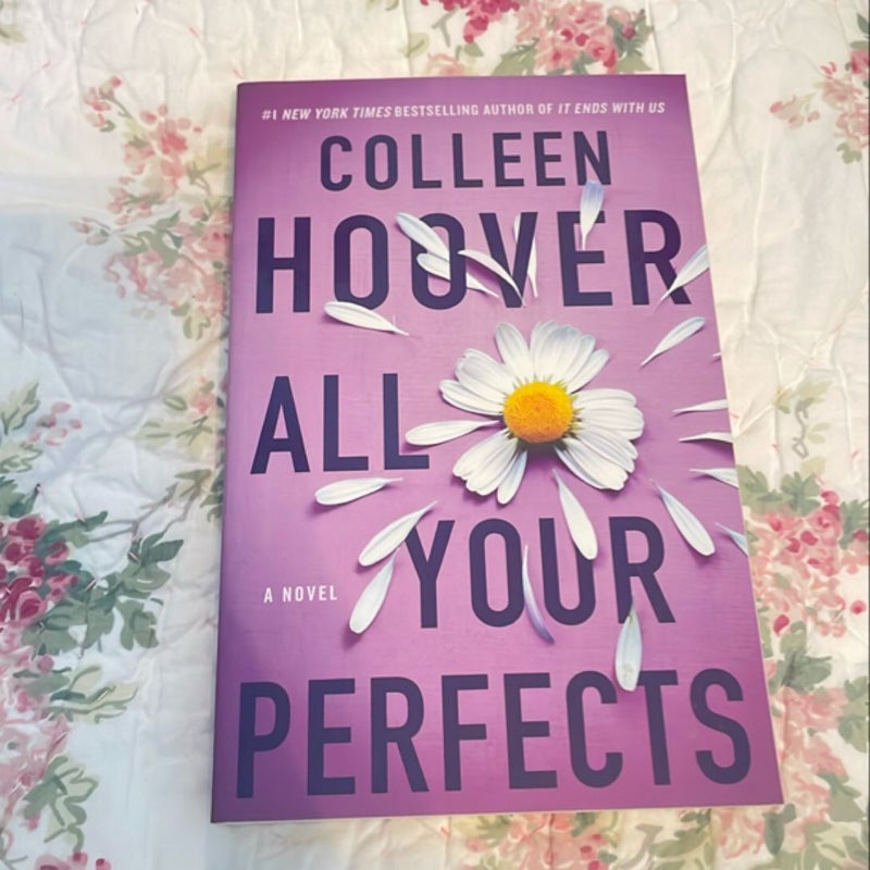 All Your Perfects