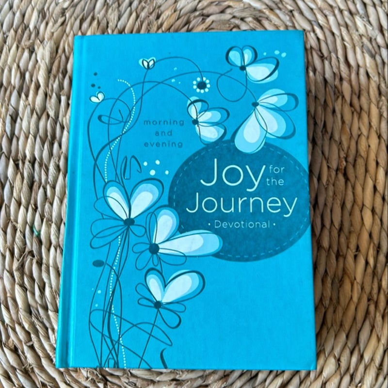 Joy for the Journey 