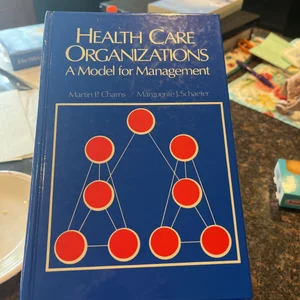 Health Care Organizations