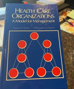 Health Care Organizations