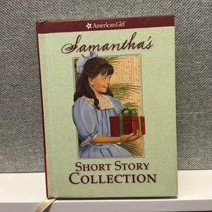Samantha's Short Story Collection