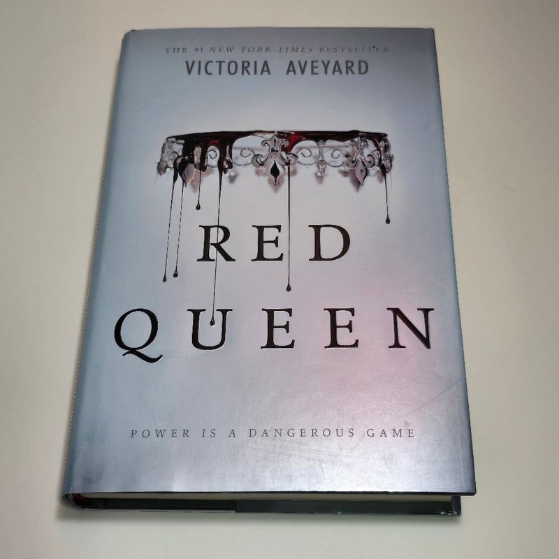 Red Queen