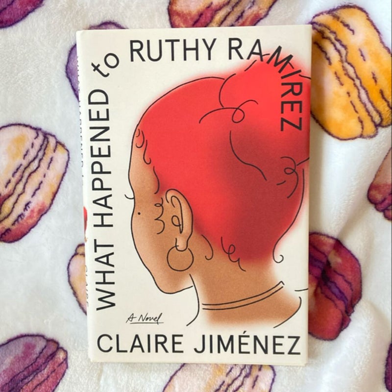 What Happened to Ruthy Ramirez