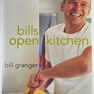 Bill's Open Kitchen