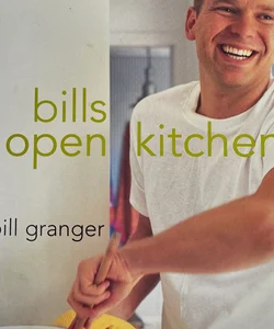 Bill's Open Kitchen