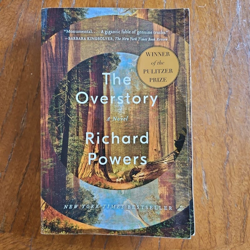 The Overstory