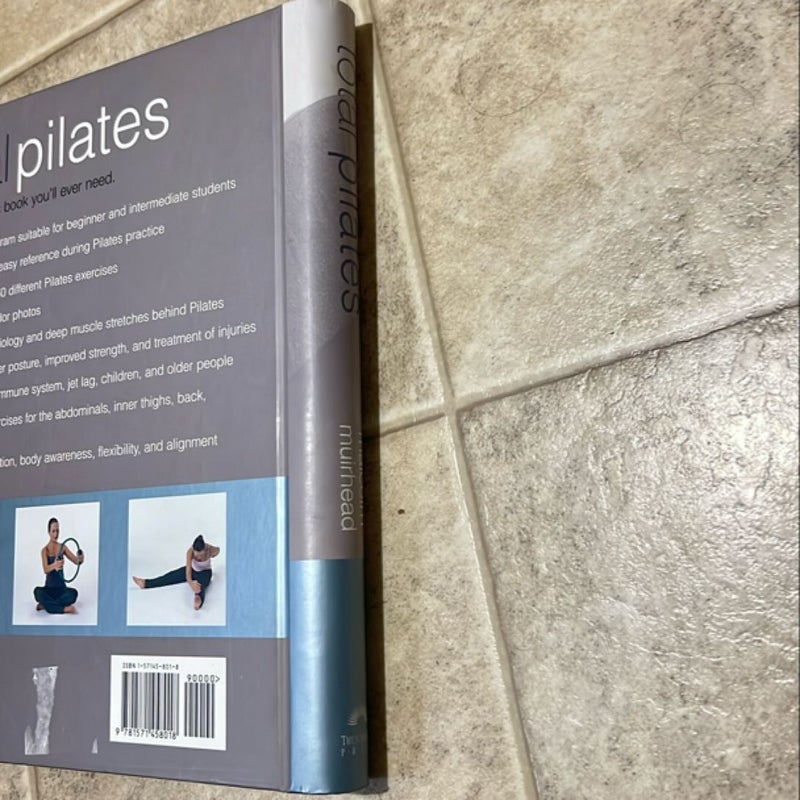 Total Pilates