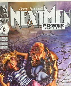 NextMen Power 