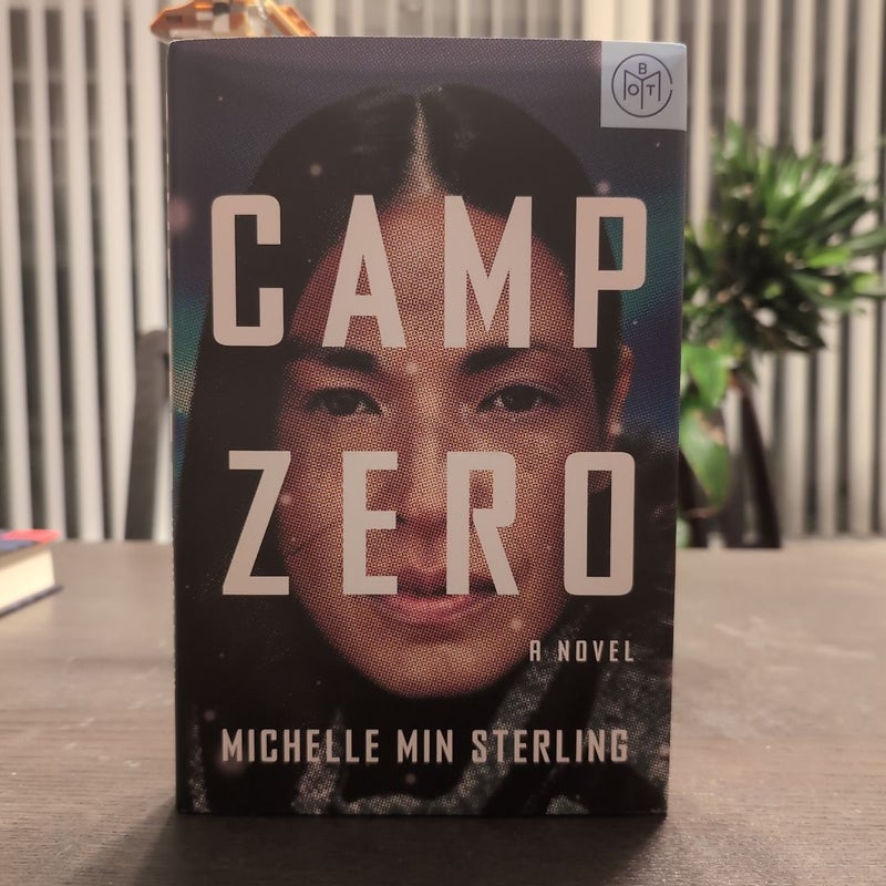 Camp Zero