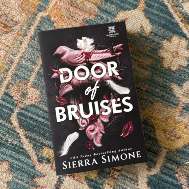 Door of Bruises