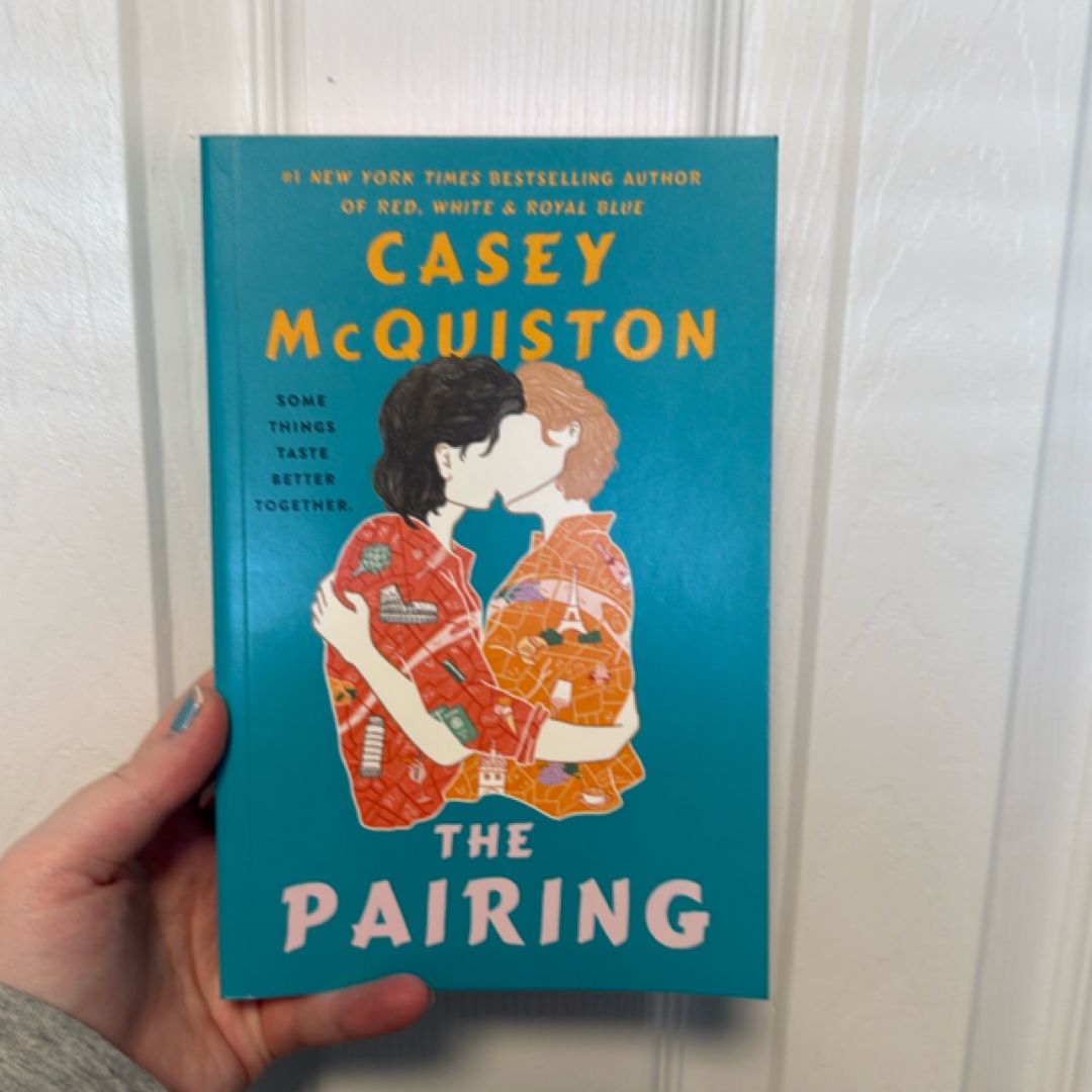 The Pairing: Special 1st Edition