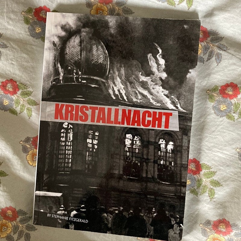 Kristallnacht