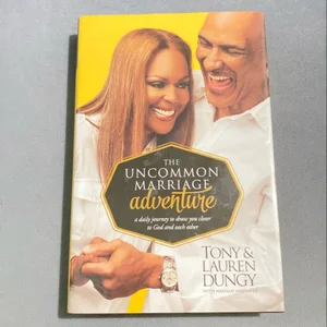 The Uncommon Marriage Adventure