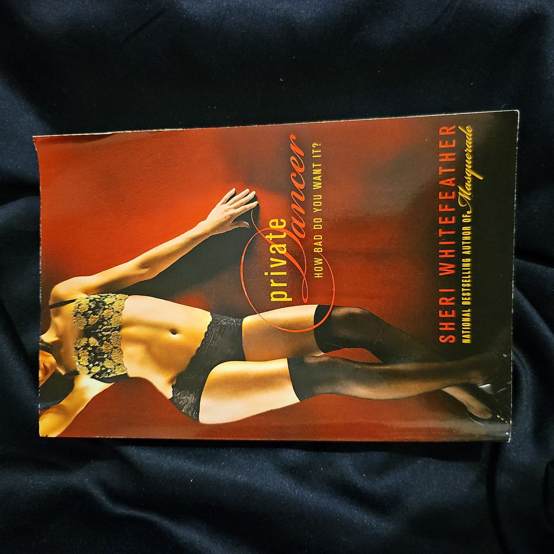 Private Dancer