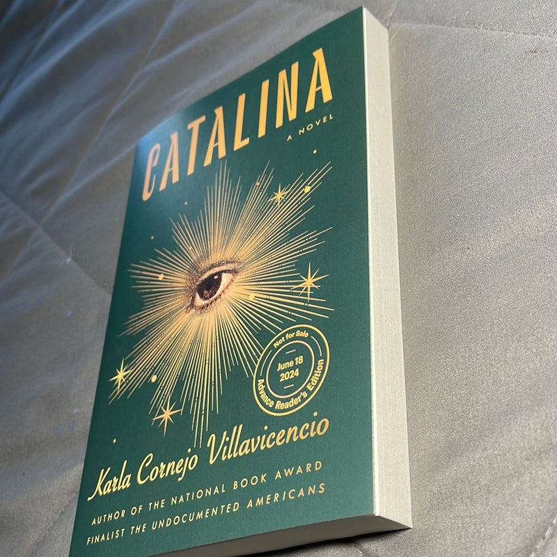 Catalina ARC