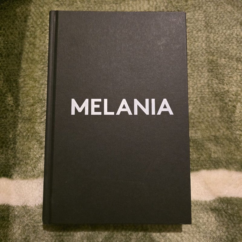 Melania 