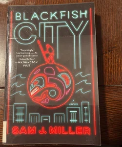 Blackfish City