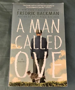 A Man Called Ove