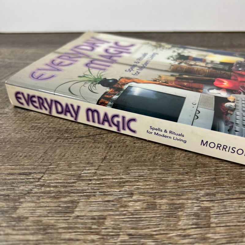 Everyday Magic