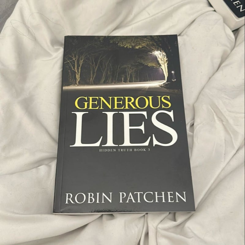 Generous Lies