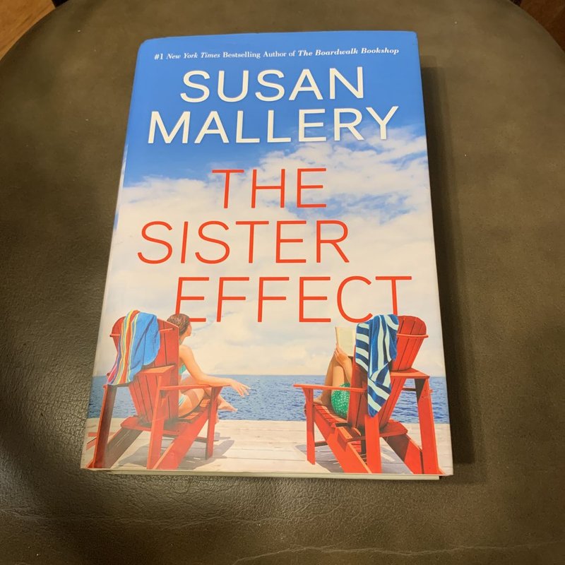 The Sister Effect