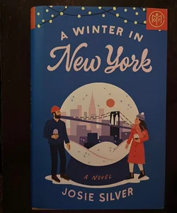 A Winter in New York