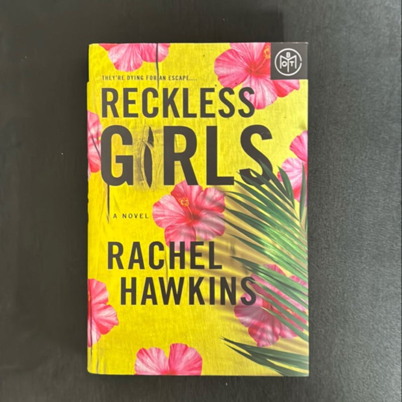 Reckless Girls