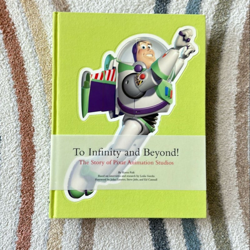 To Infinity and Beyond!