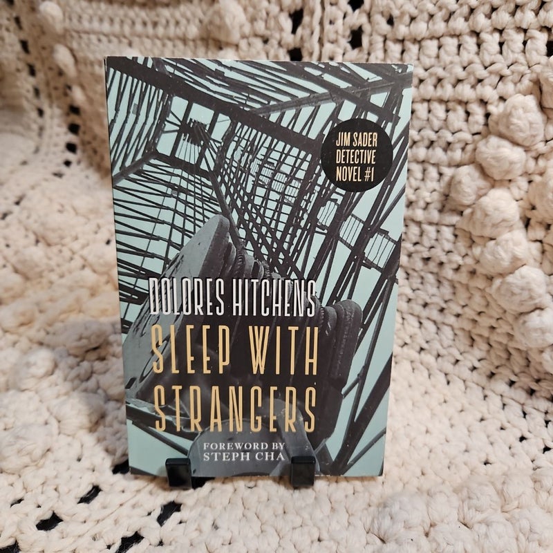 Sleep with Strangers