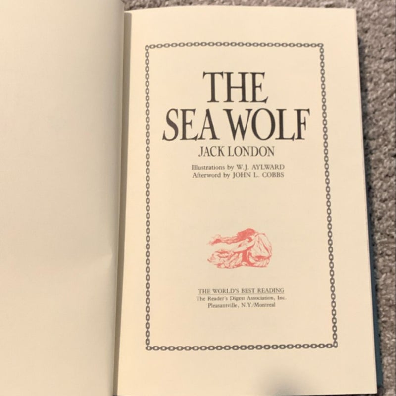 The Sea Wolf