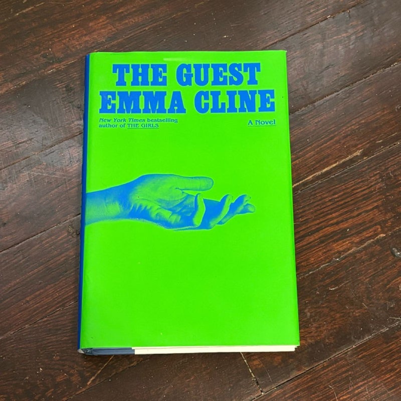 The Guest