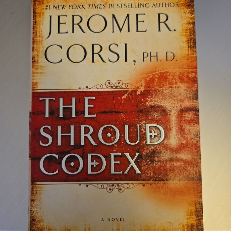 The Shroud Codex