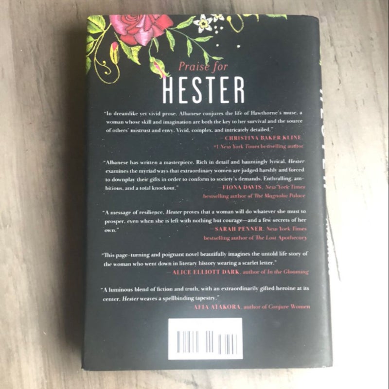 Hester