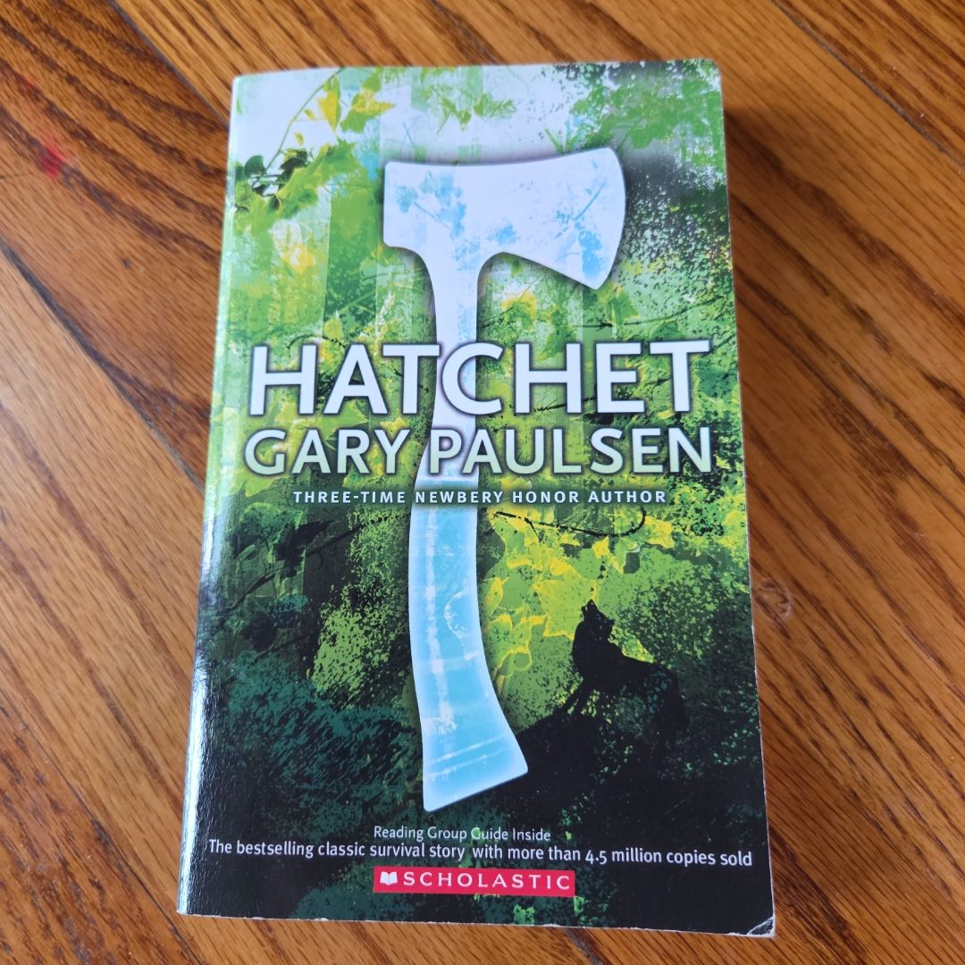 Hatchet