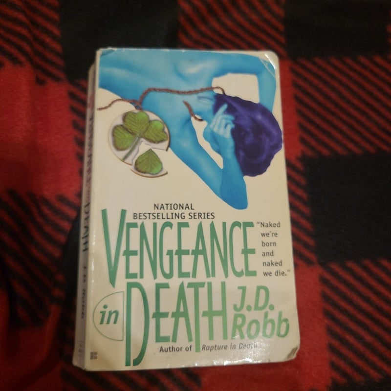 Vengeance in Death