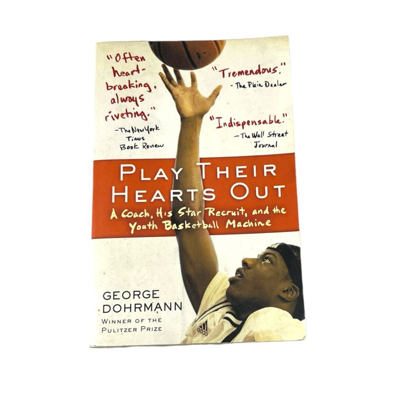 Play Their Hearts Out