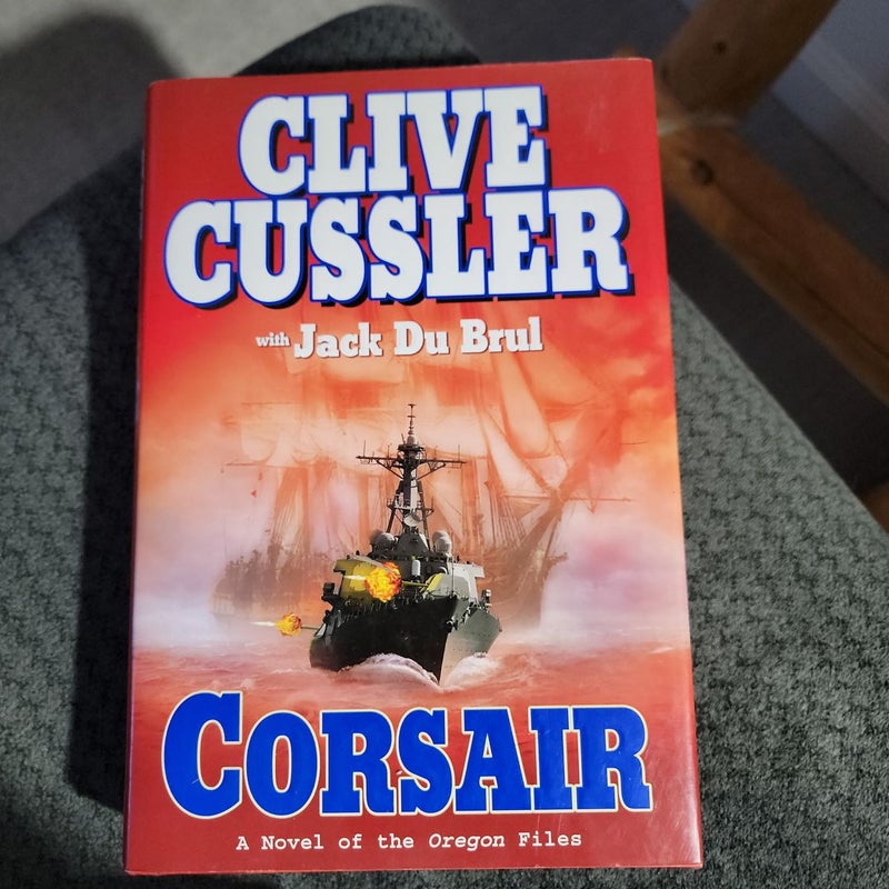 Corsair