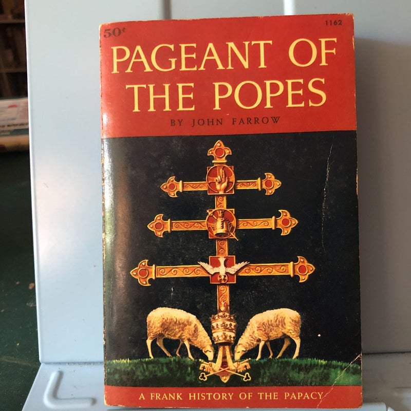 Pageant of the Popes